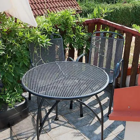 Cesky Raj - Apartman Apartment Zehrov