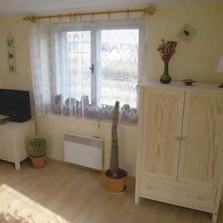 Cesky Raj - Apartman Zehrov