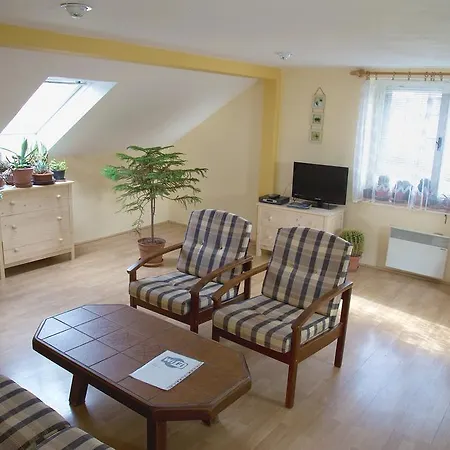 Cesky Raj - Apartman Apartment *