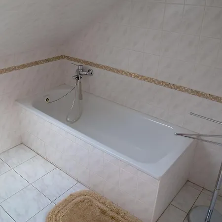 český Ráj - Apartmán